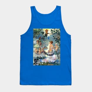 Fairy Babies - Harold Gaze Tank Top